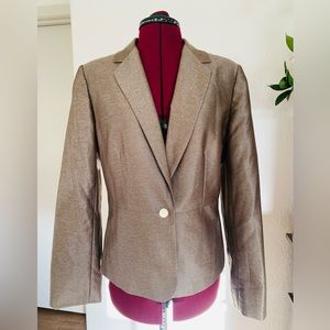 Blazer Calvin Klein